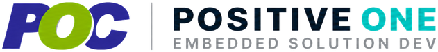 Positive ONE — Embedded Solution Dev