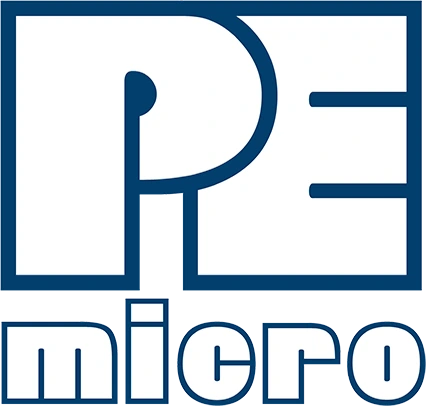 PEmicro ロゴ