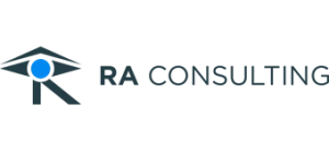 RA Consulting ロゴ