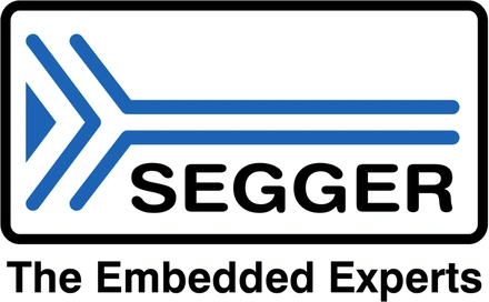 SEGGER ロゴ