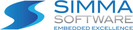 SIMMA Software ロゴ
