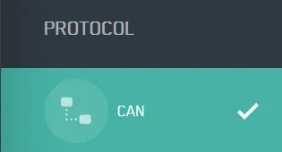 UDS on CAN / CAN FD / DoIP