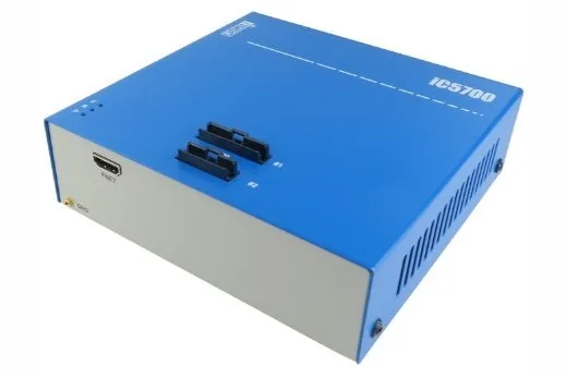 BlueBox iC5700