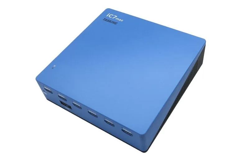 BlueBox iC7max