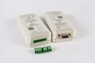 Bus Testing System Development