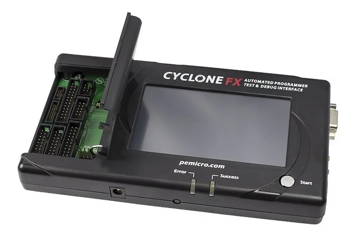 Cyclone FX Universal