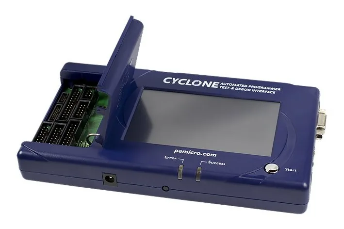 Cyclone LC Universal