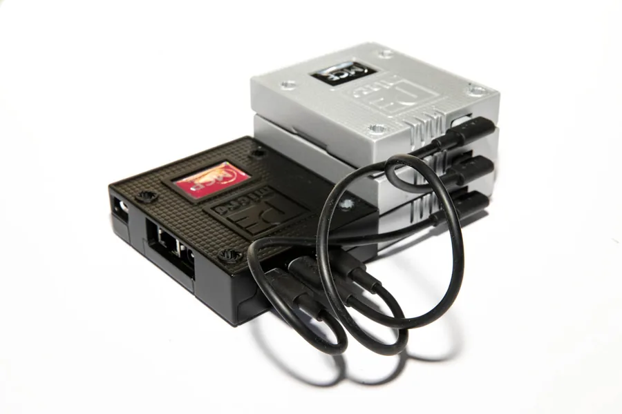 QuadPod Channel Expander (4ch拡張)