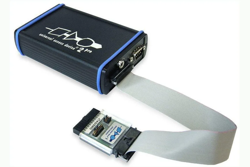 UAD2pro (Debug)