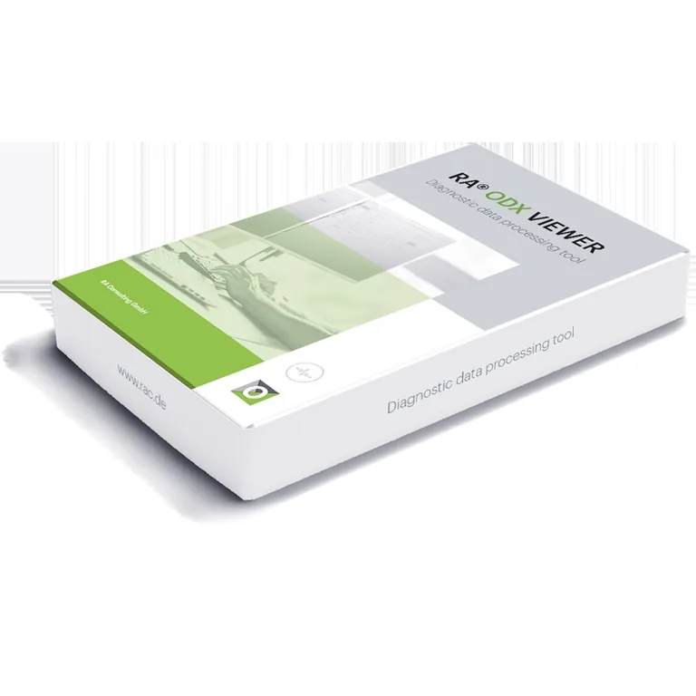 RA ODX Viewer — 診断DB閲覧（RA Consulting）