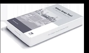 silver snap 製品イメージ