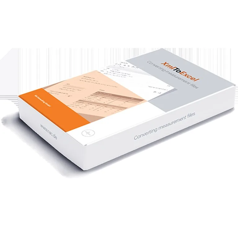 XMLtoExcel 製品イメージ