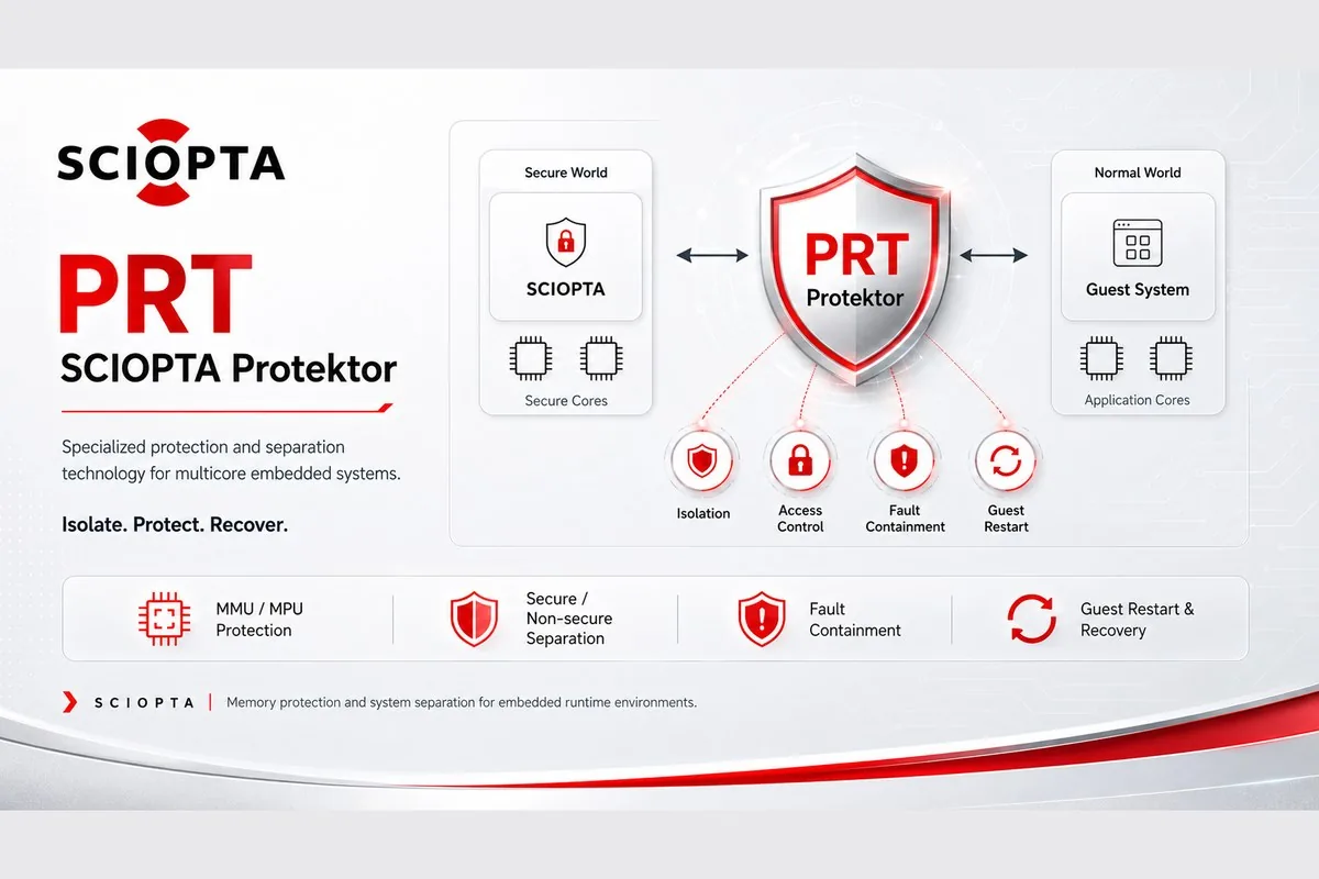 SCIOPTA Protektor