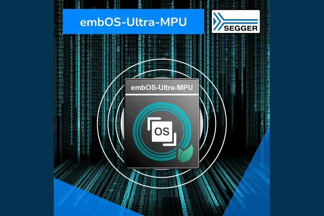 embOS-Ultra