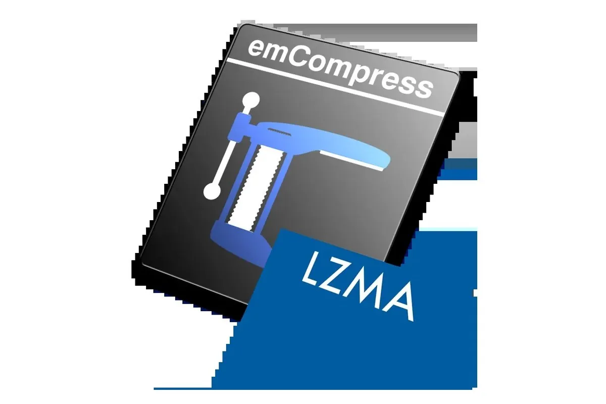 emCompress