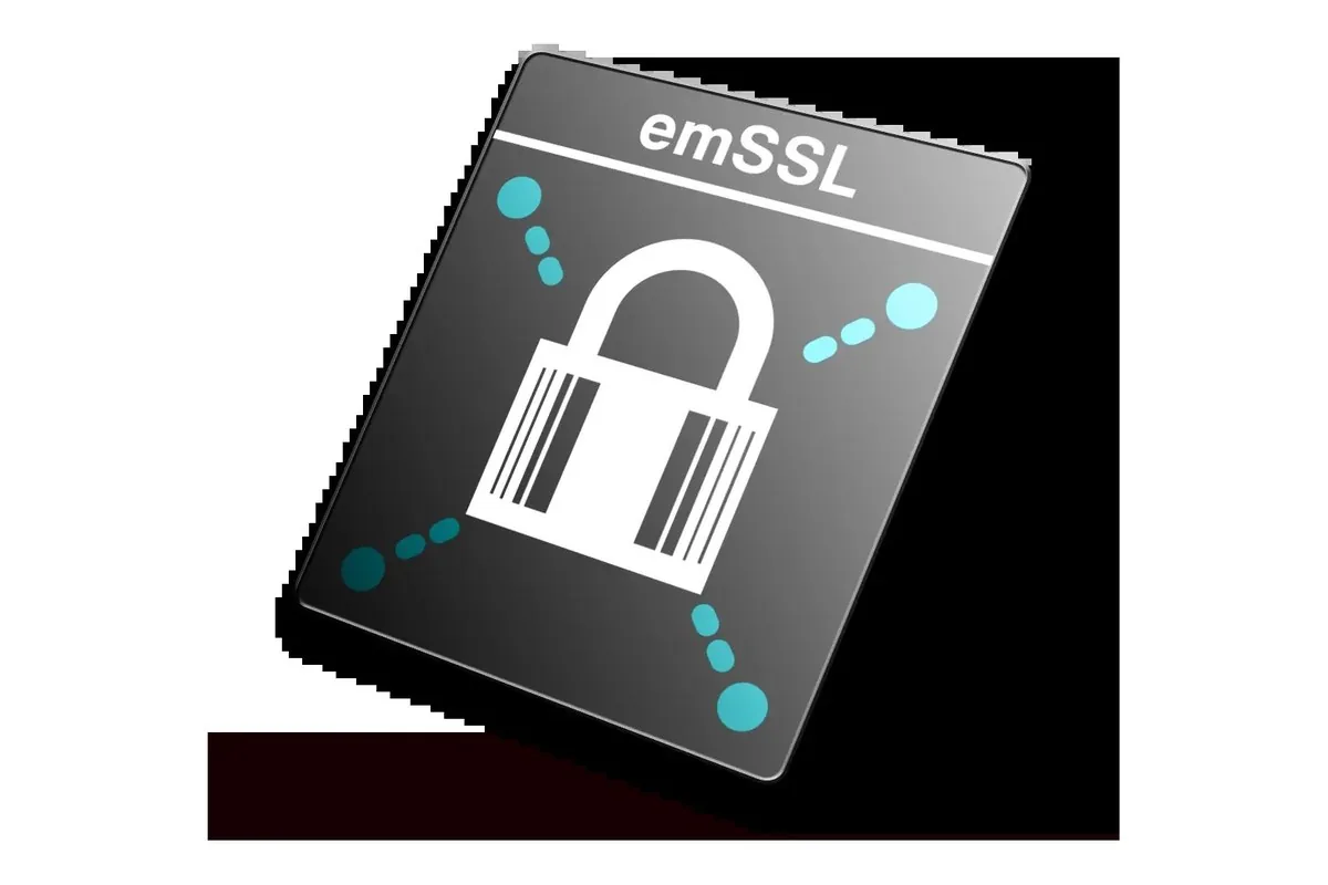 emCrypt