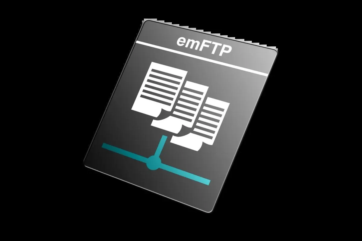 emFTP