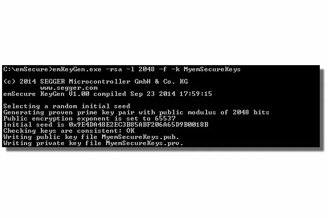 emSecure