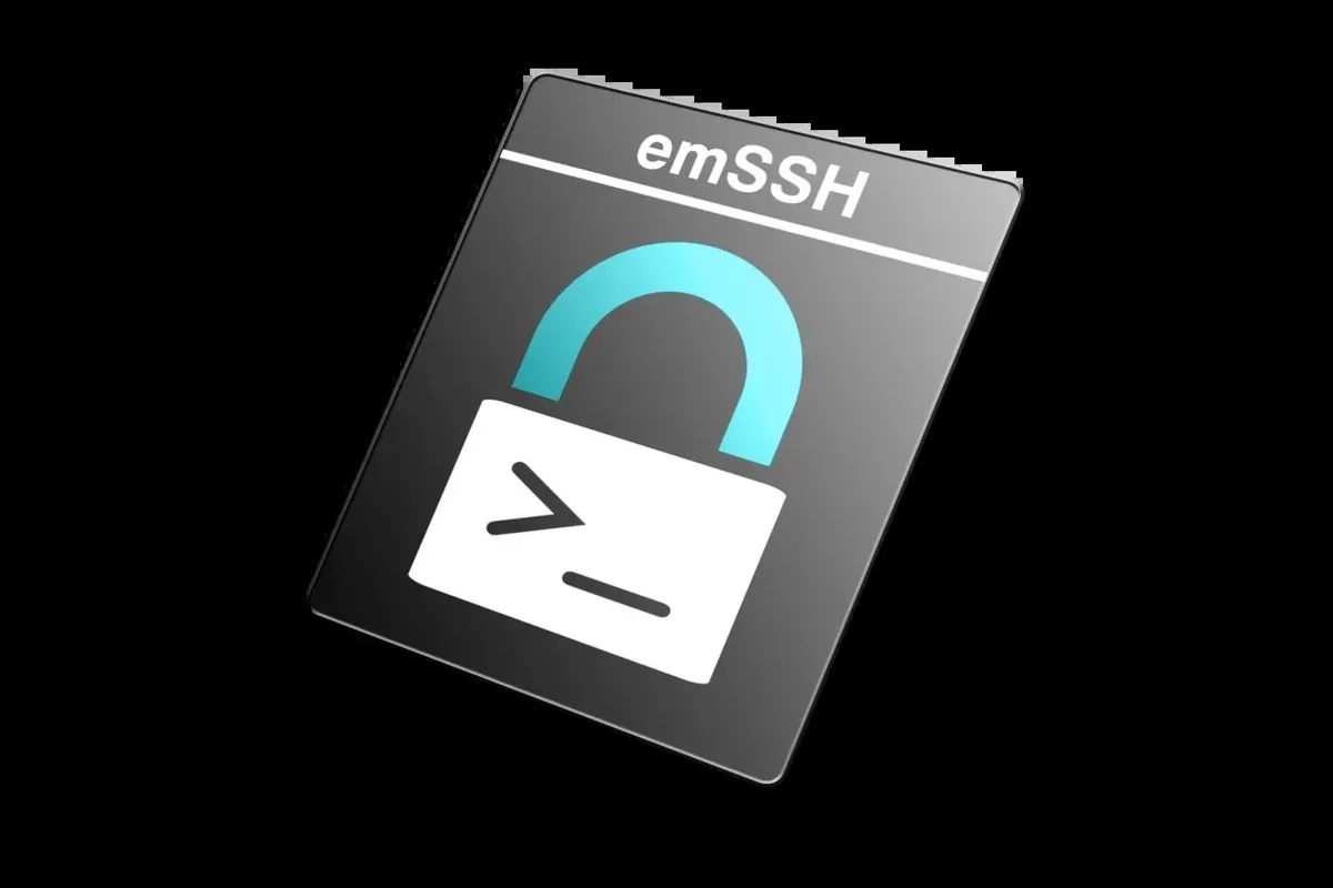 emSSH