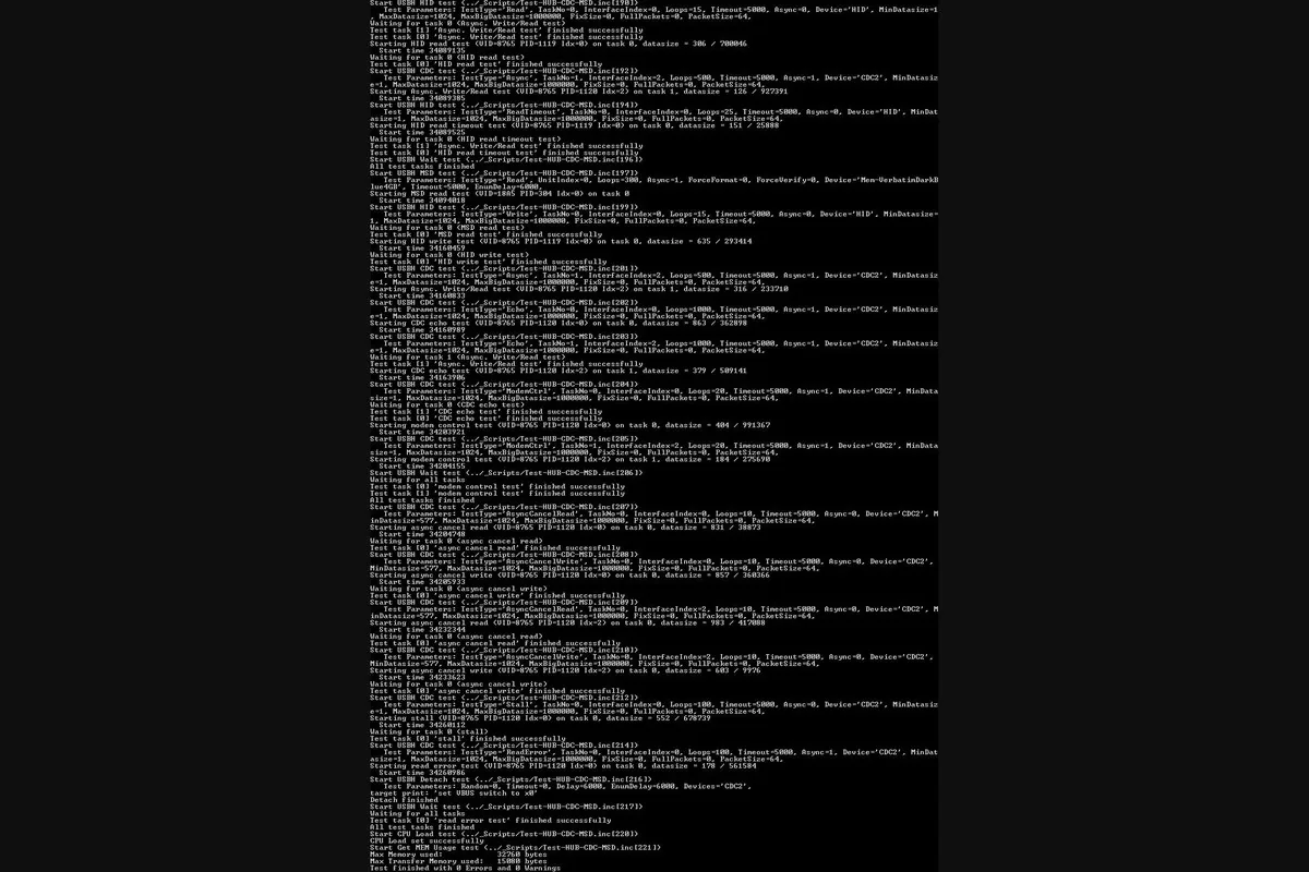 emUSB-C PD