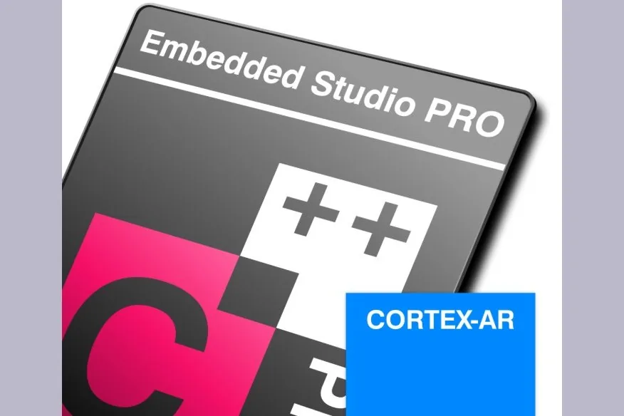 Embedded Studio PRO