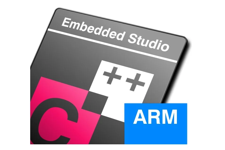 Embedded Studio