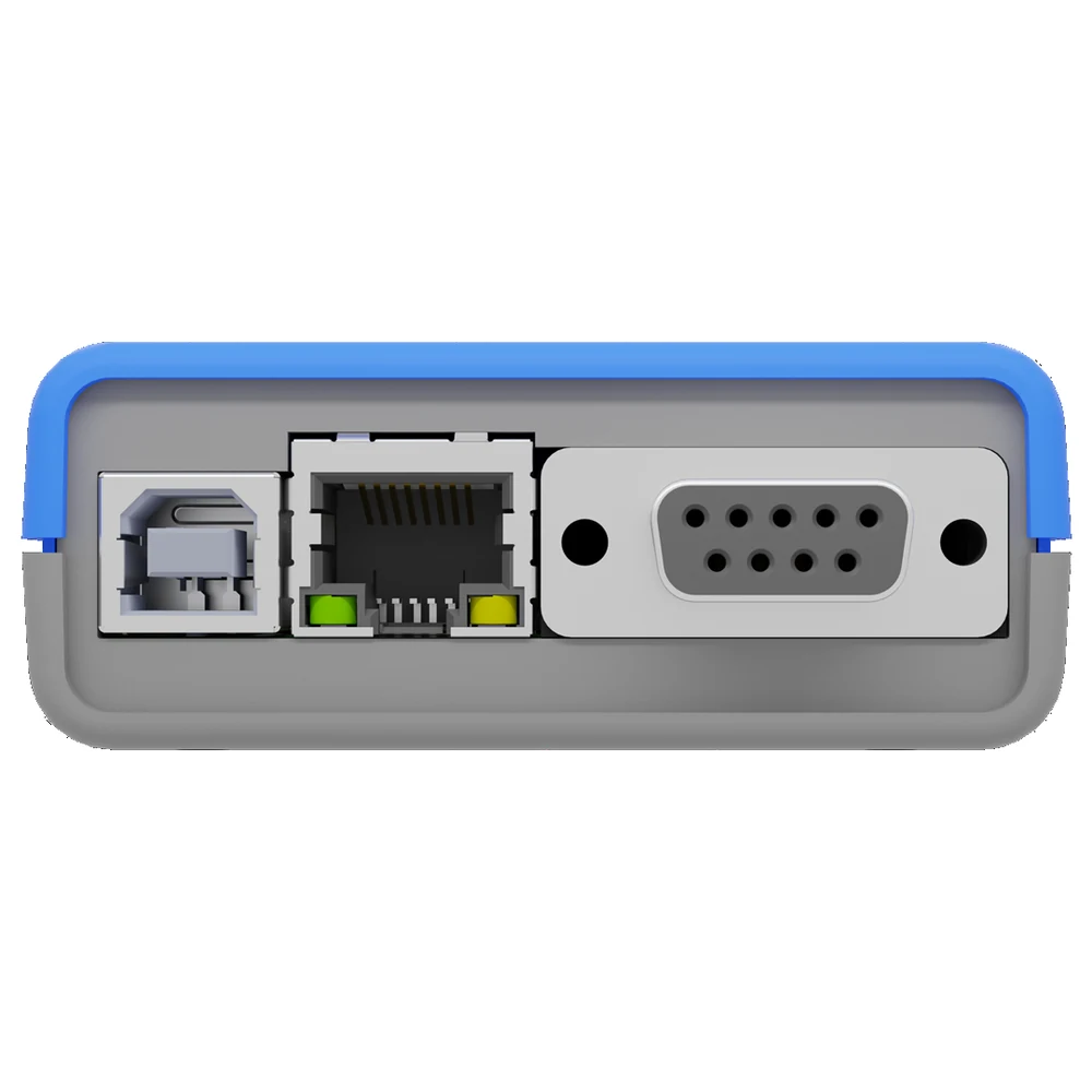 Flasher ARM I/O側(USB・Ethernet・RS-232)