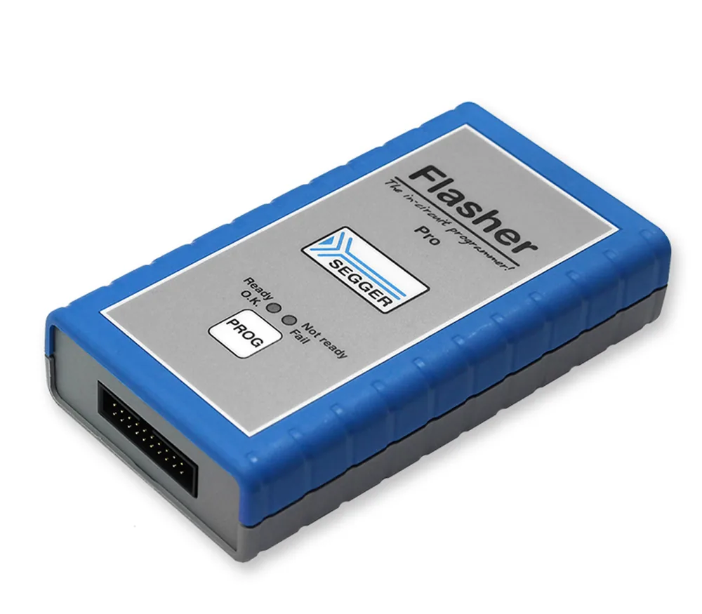 Flasher PRO（斜視）