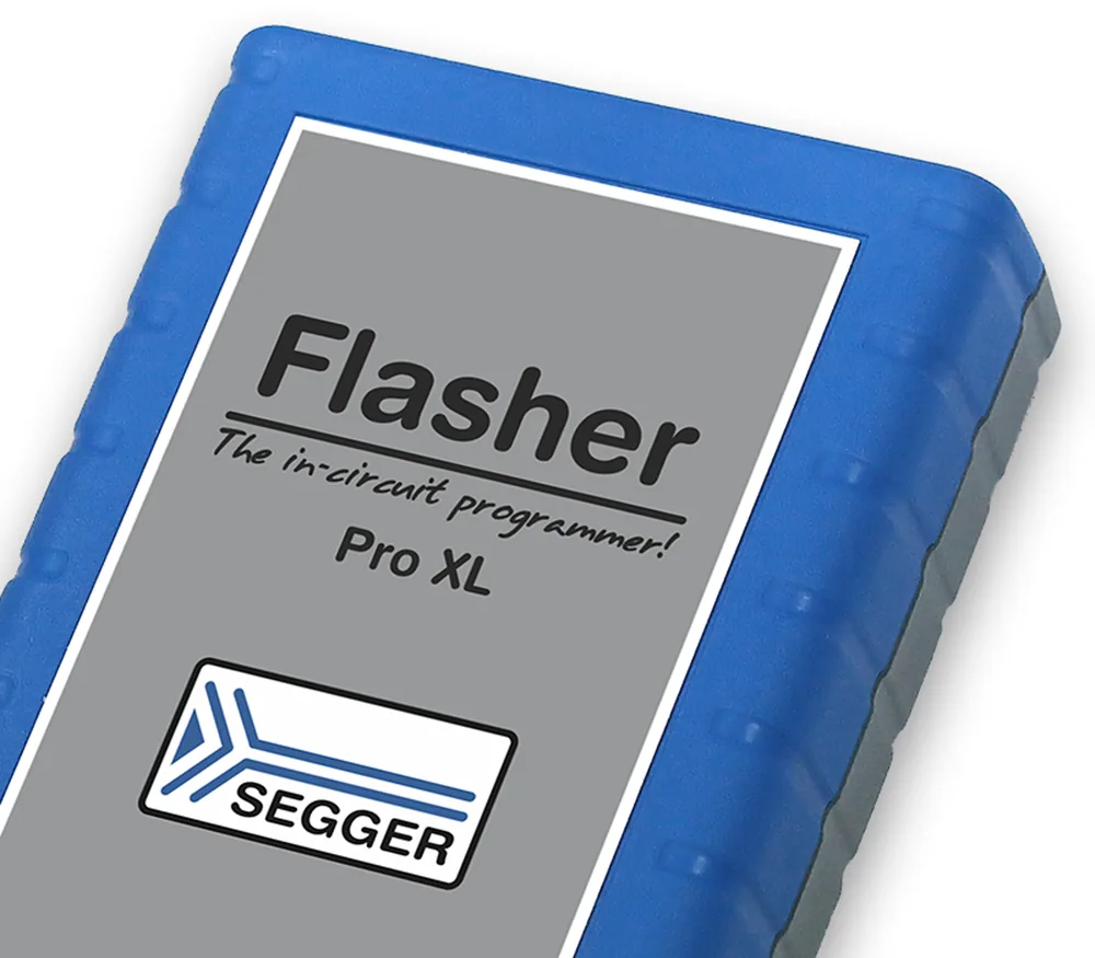 Flasher PRO XL 本体