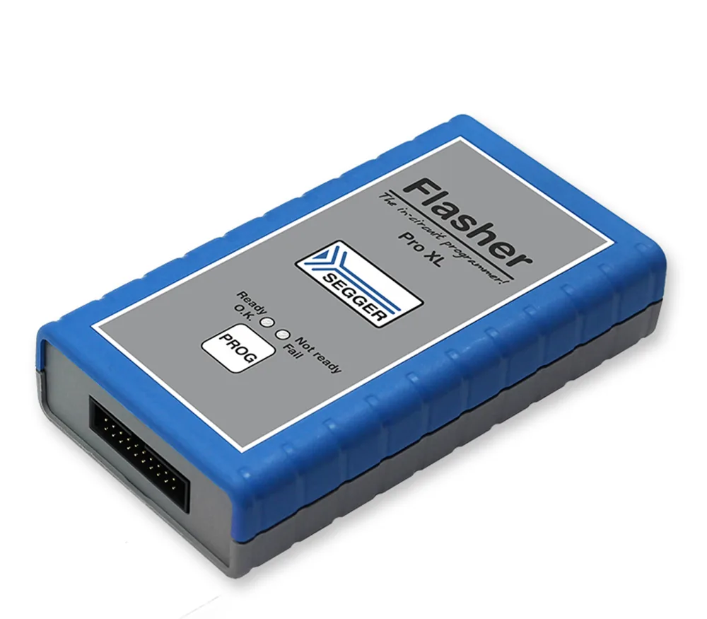 Flasher PRO XL（斜視）