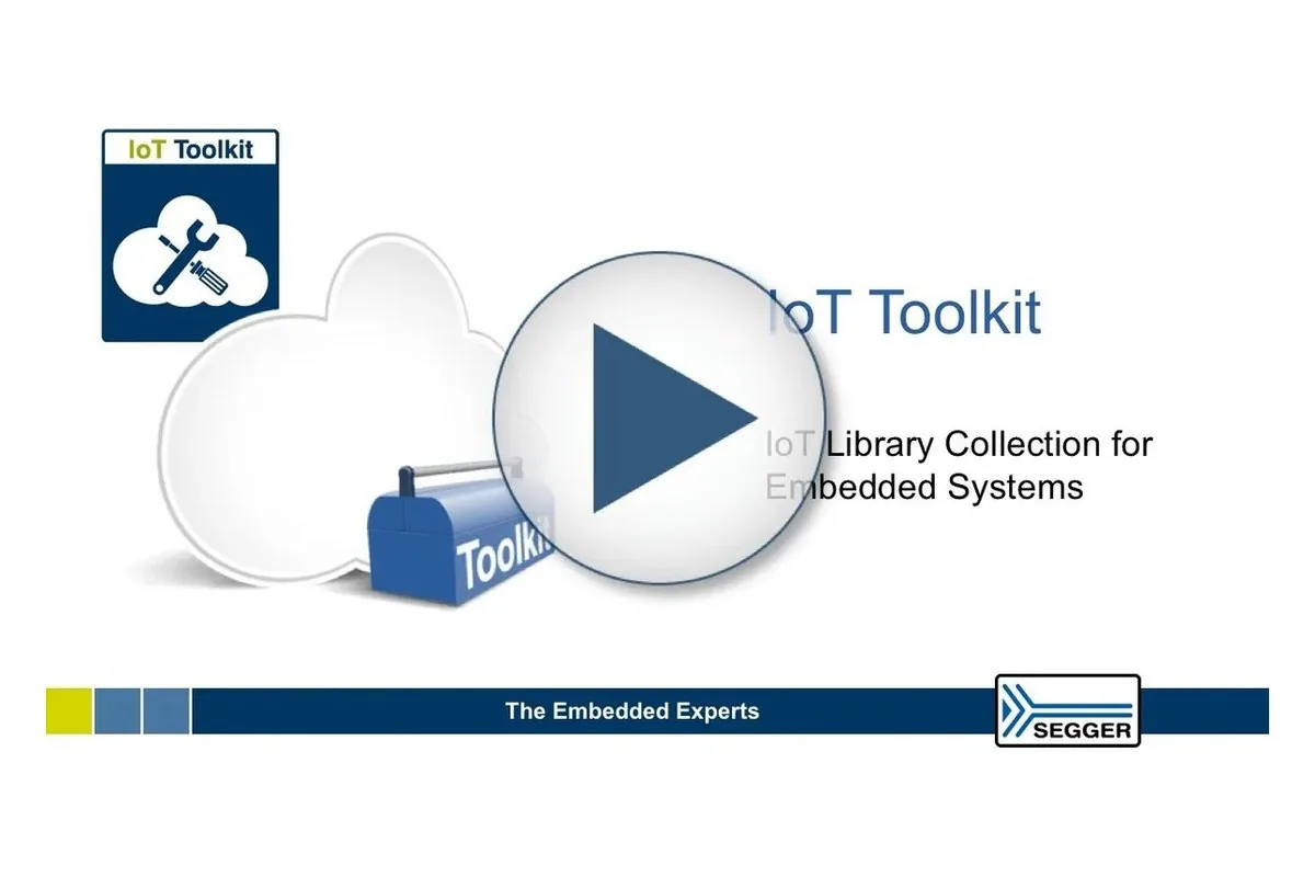 IoT Toolkit