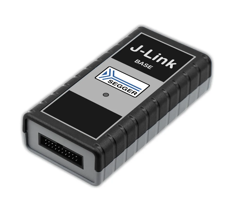 J-Link BASE Classic（コネクタ側）