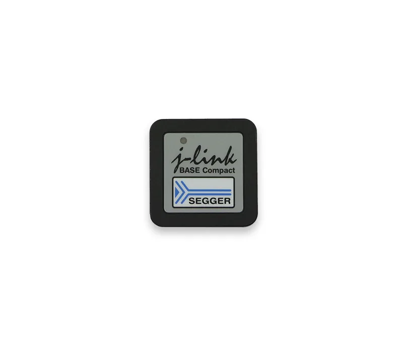 J-Link BASE Compact 本体