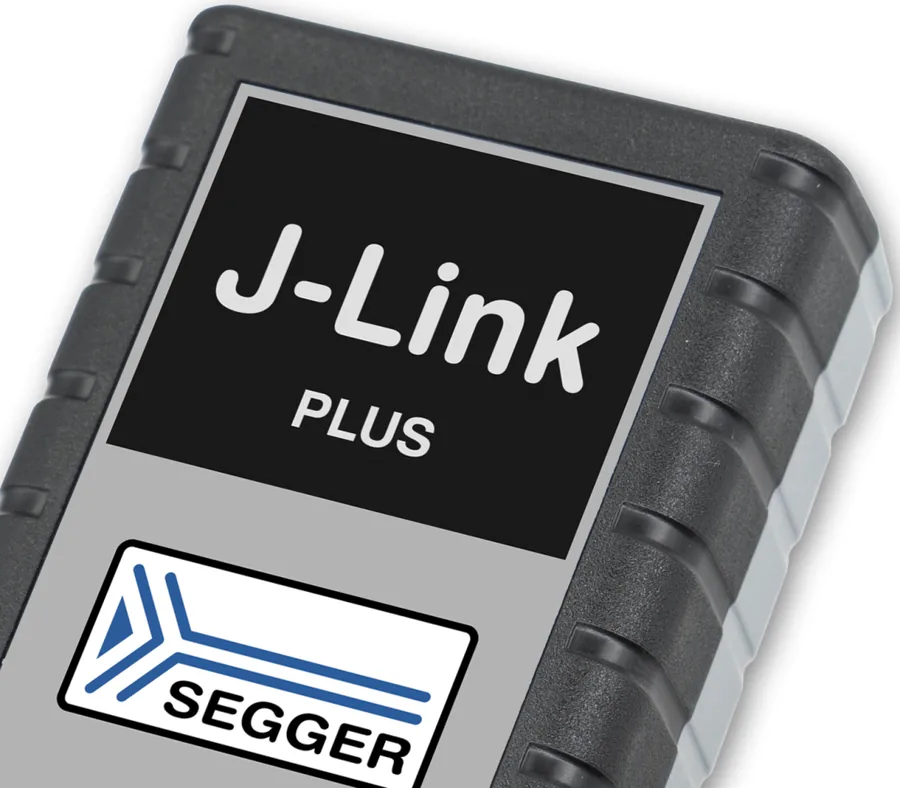 J-Link PLUS