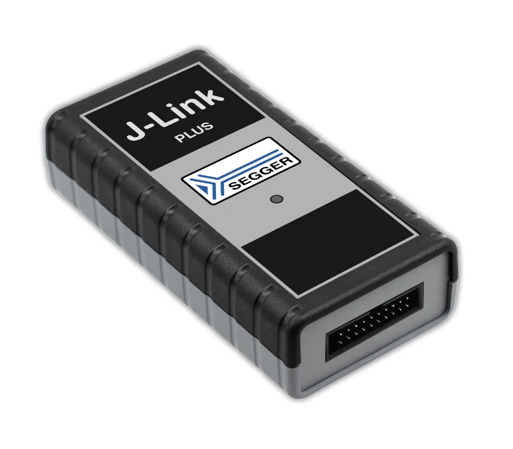 J-Link PLUS Classic（斜視）
