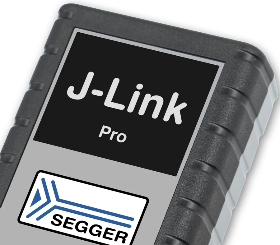 J-Link PRO