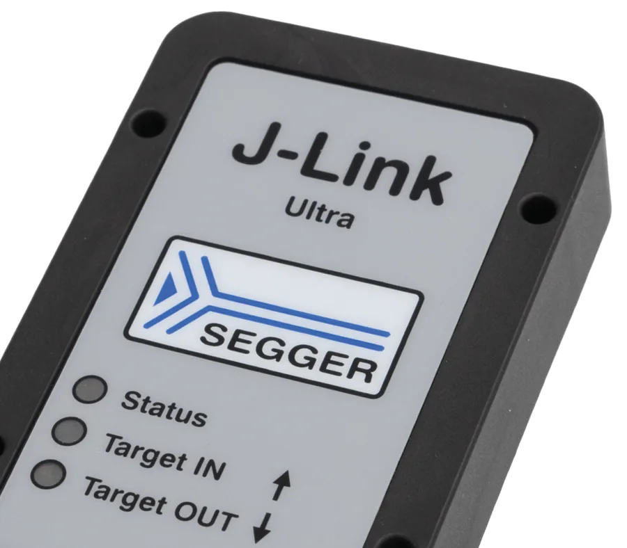 J-Link ULTRA+