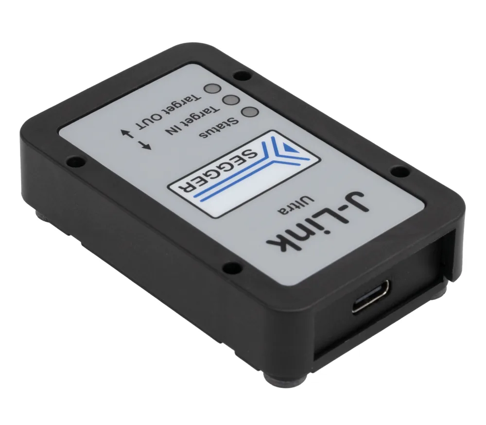 J-Link Ultra(斜視)
