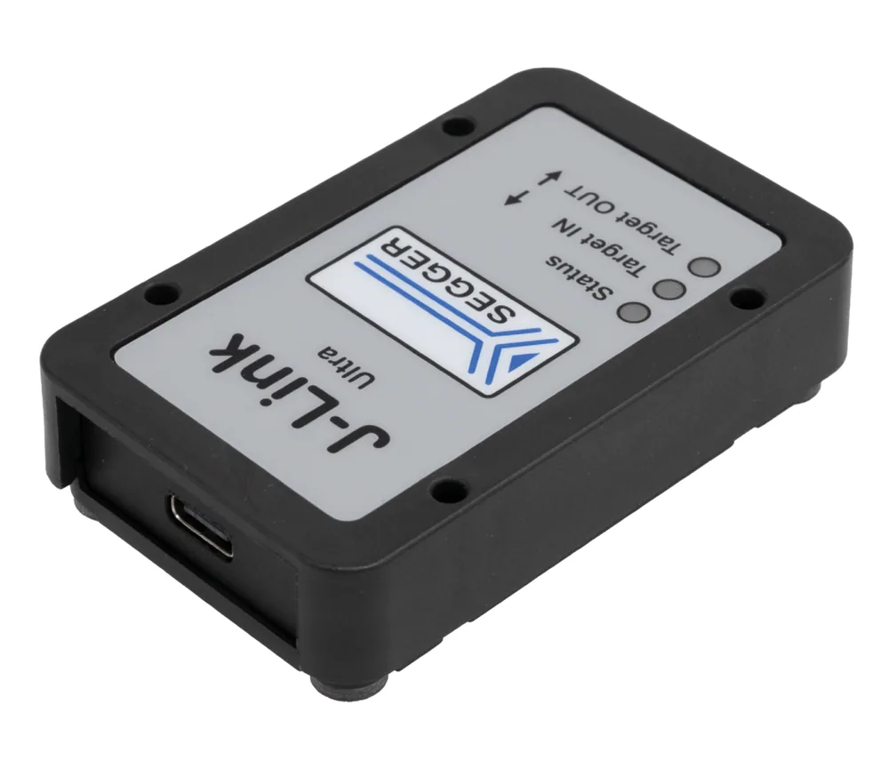 J-Link Ultra(前面)