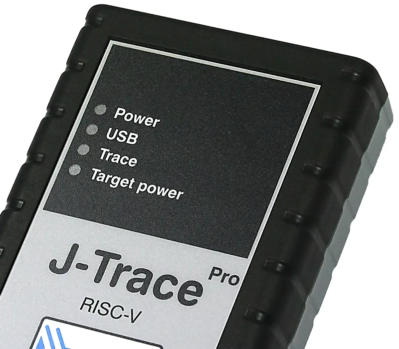J-Trace PRO RISC-V 本体