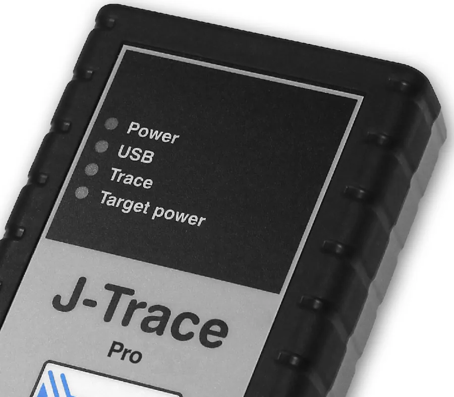 J-Trace PRO (Cortex)