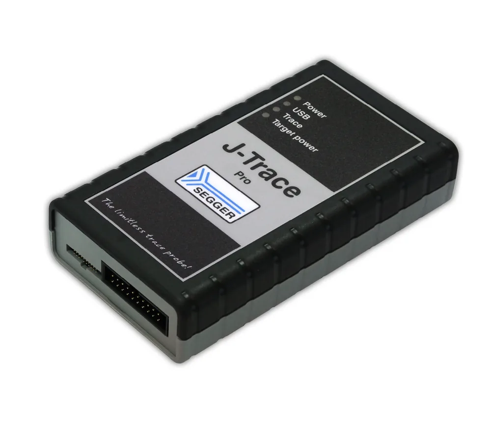 J-Trace PRO(斜視)