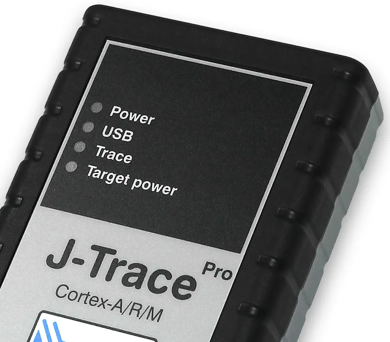 J-Trace PRO Cortex 本体