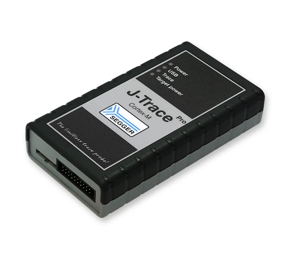 J-Trace PRO Cortex-M 本体