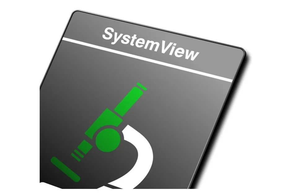 SystemView