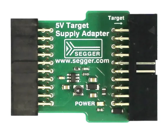 5V Target Supply Adapter
