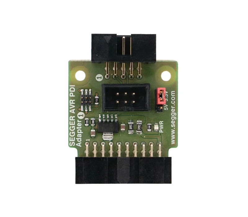 Microchip Adapter