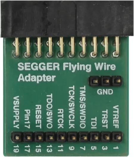 Flying Wire Adapter