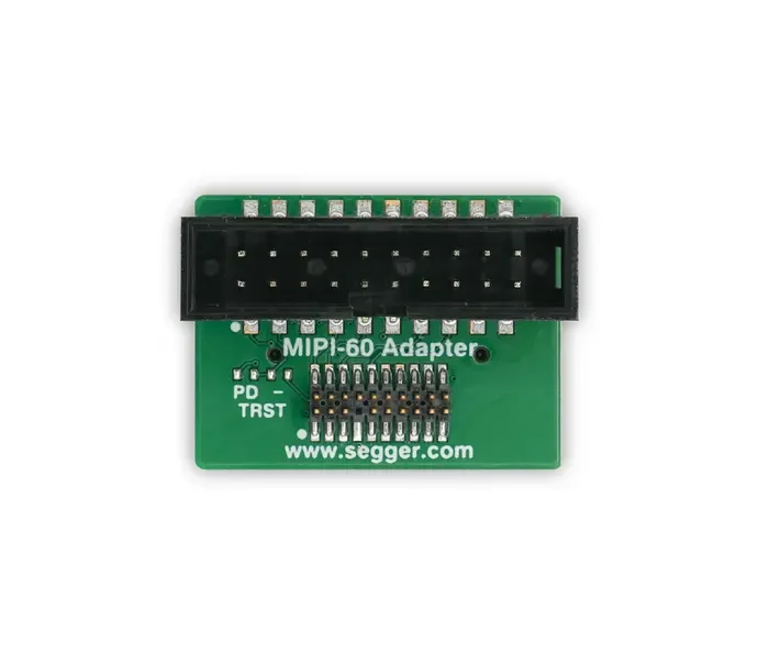 2mm Adapter
