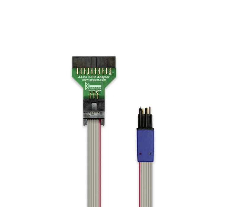 6-Pin Needle Adapter